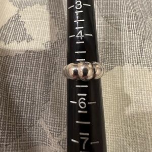 James Avery Ring - size 5